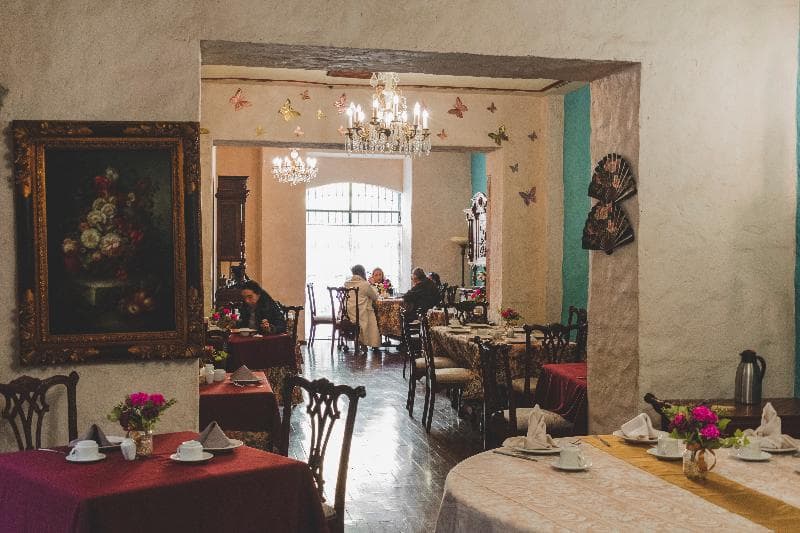La Casa de la Marquesa photo 1