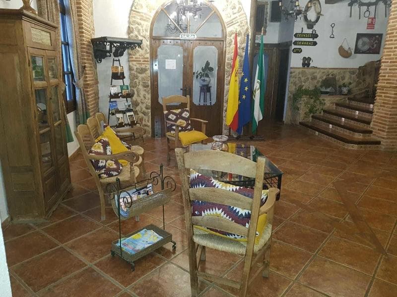 Hotel Velad 5