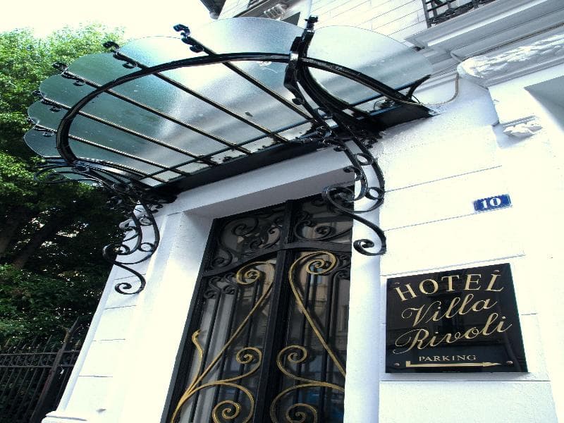 Hotel Villa Rivoli photo 1