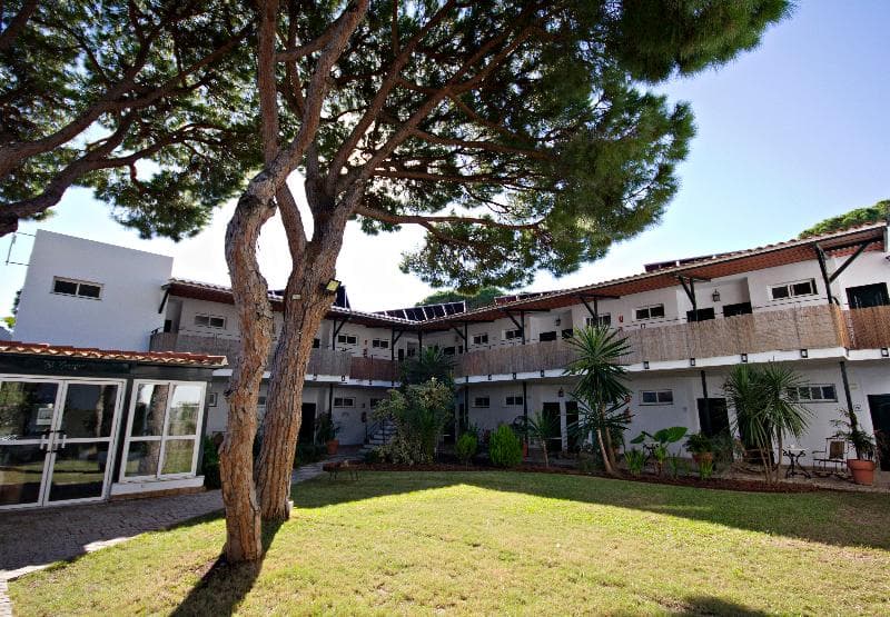Hotel Campomar Playa 3