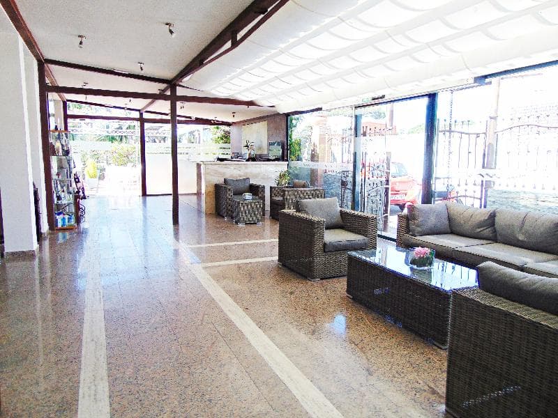 Hotel Campomar Playa 4