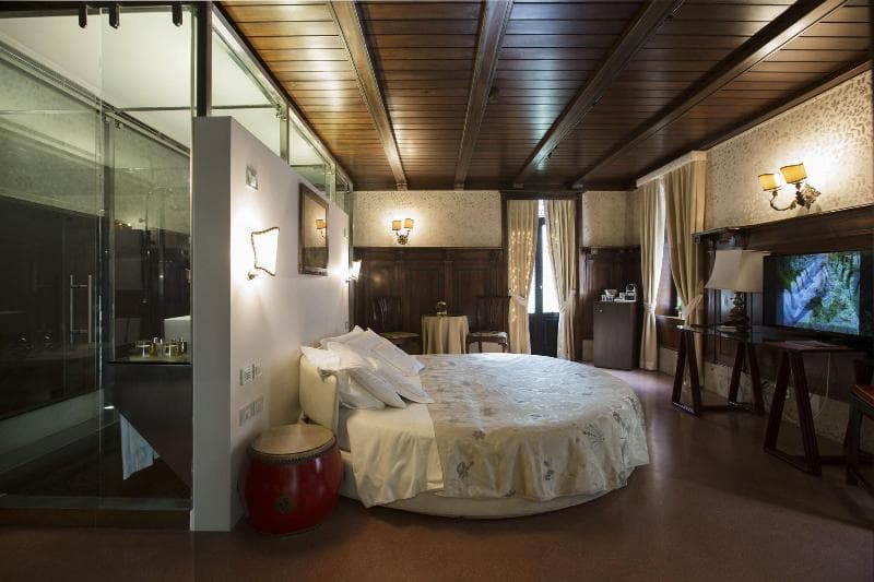 Ca' Nigra Lagoon Resort (Adults Only) 3
