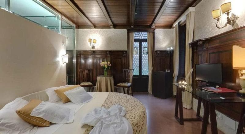 Ca' Nigra Lagoon Resort (Adults Only) 5