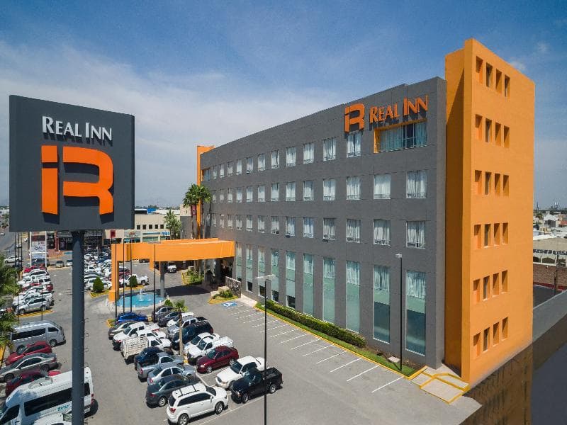 Real Inn Torreón 3