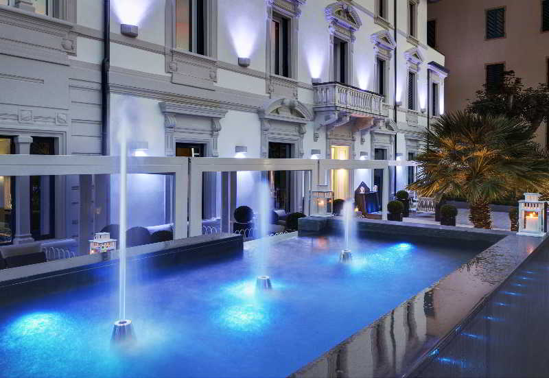 Hotel Montecatini Palace photo 1