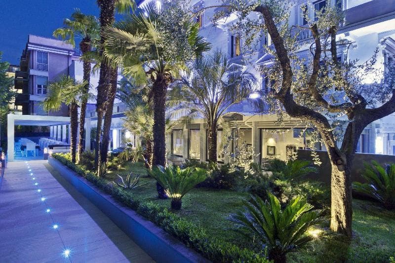 Hotel Montecatini Palace 3