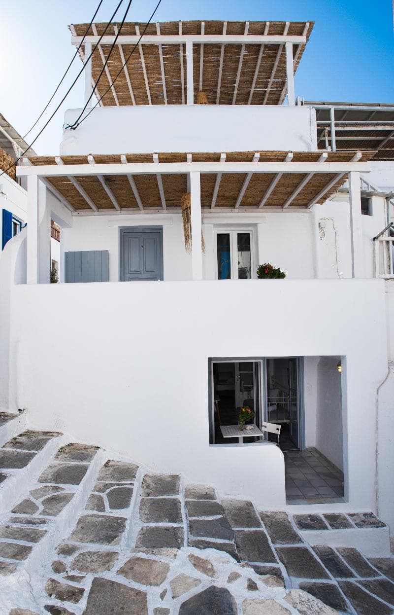 Madres Houses 2