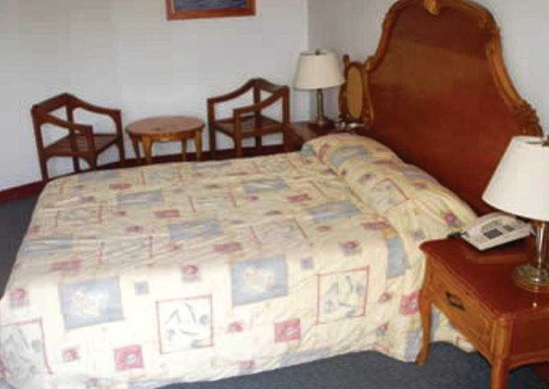 Parador 5