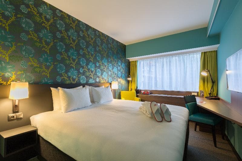 Thon Hotel Brussels City Centre 2