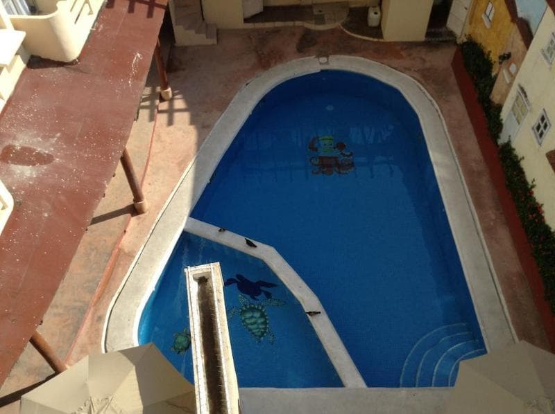Zihuatanejo Centro 2