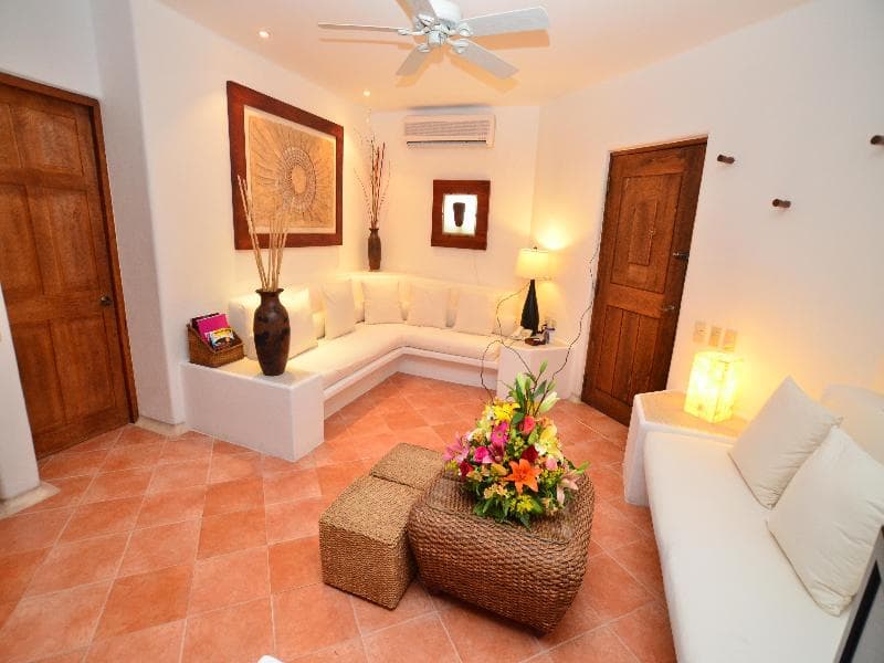 Pacifica Resort Ixtapa 5
