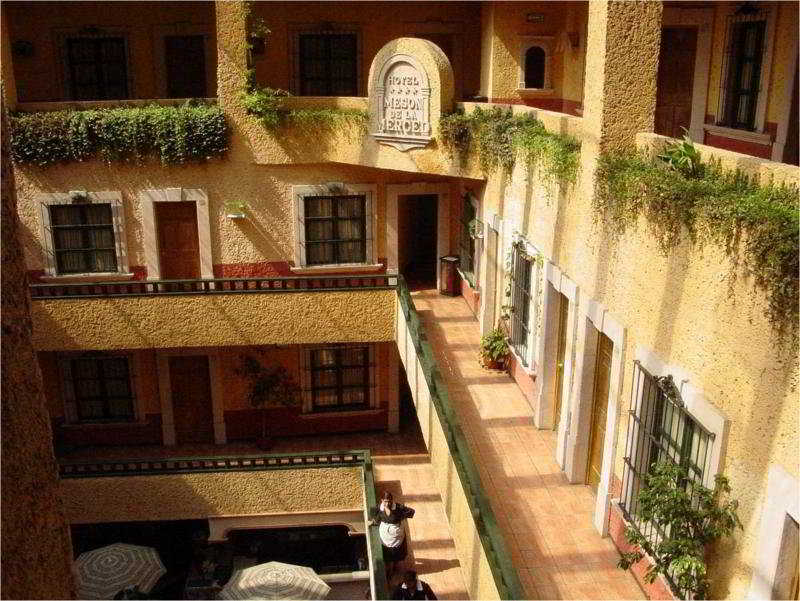 Mesón De La Merced photo 1