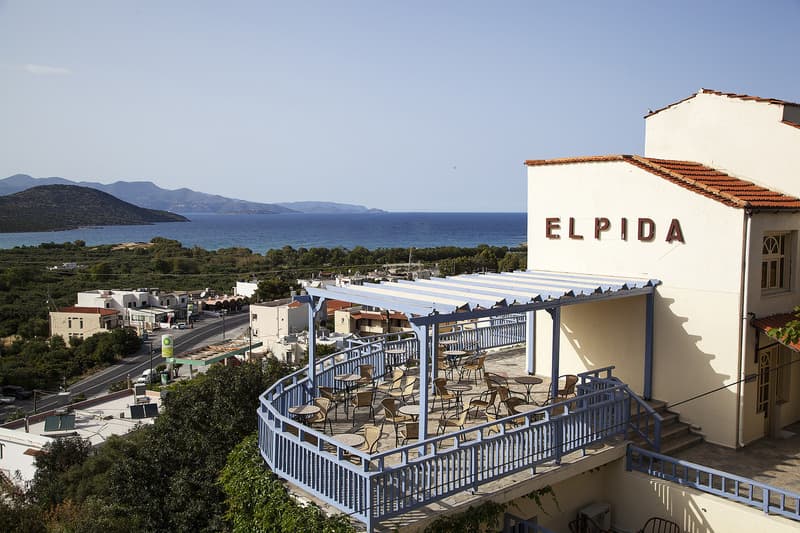Elpida Village photo 1