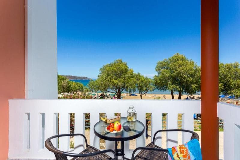 Galini Beach & Eden 3