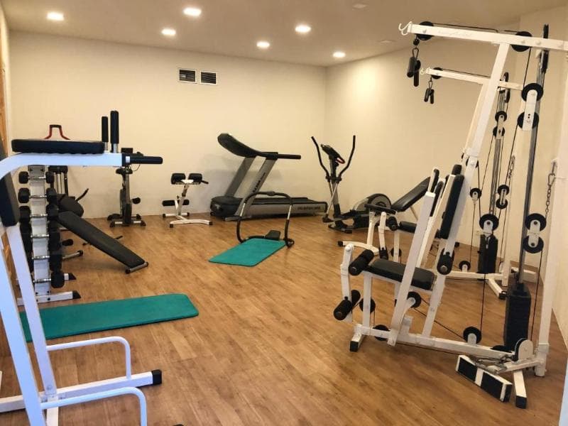 Hotel Eleftheria 2
