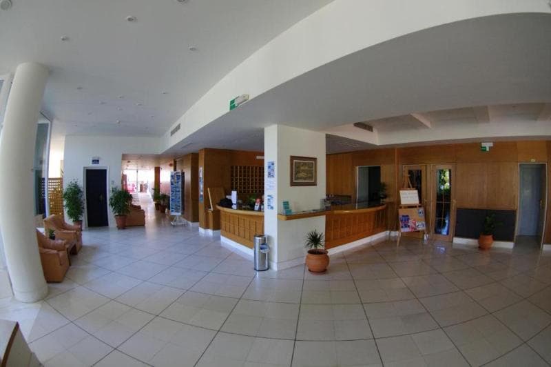 Hotel Eleftheria 4