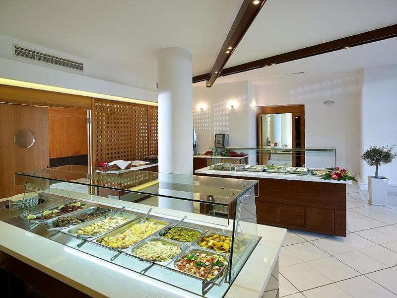 Hotel Eleftheria 3