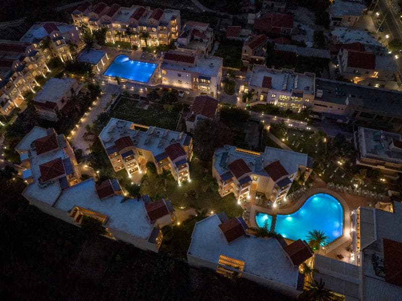Creta Palm 5