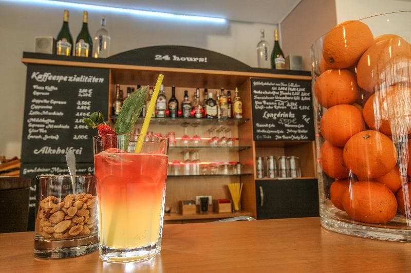 Hotel Plaza Hannover 2