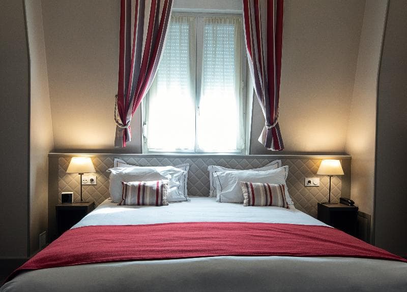 Best Western Central Hotel 4