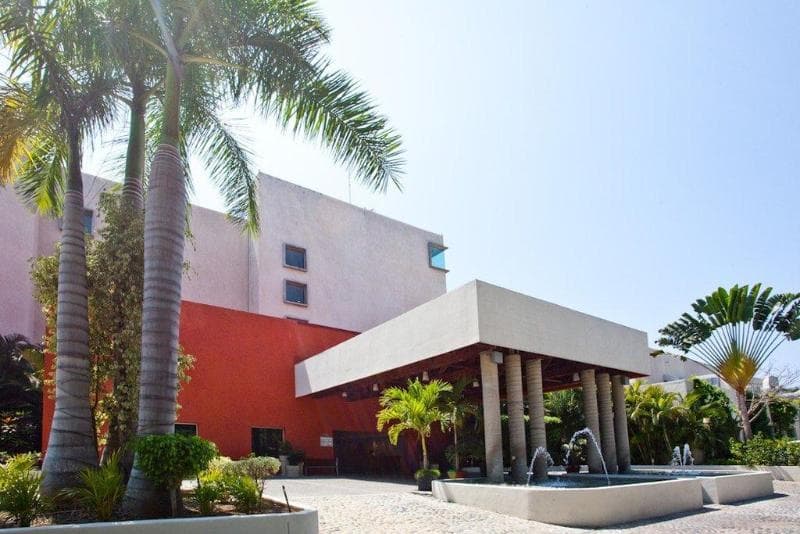 Gamma Plaza Ixtapa 2