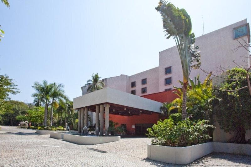 Gamma Plaza Ixtapa 3