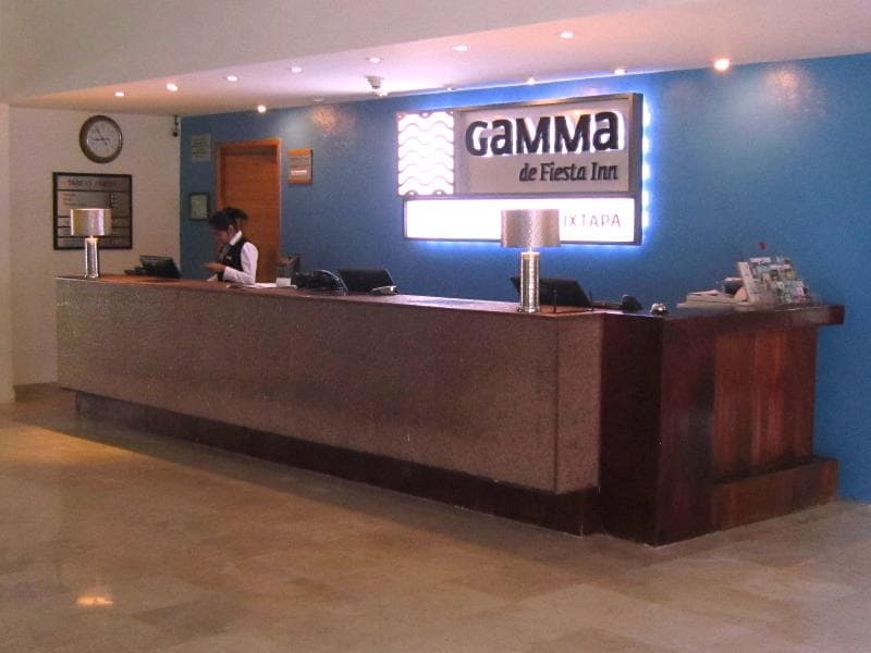 Gamma Plaza Ixtapa 5