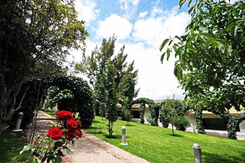 Hotel Baruk Teleferico y Mina photo 1