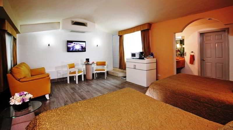 Hotel Baruk Teleferico y Mina 4