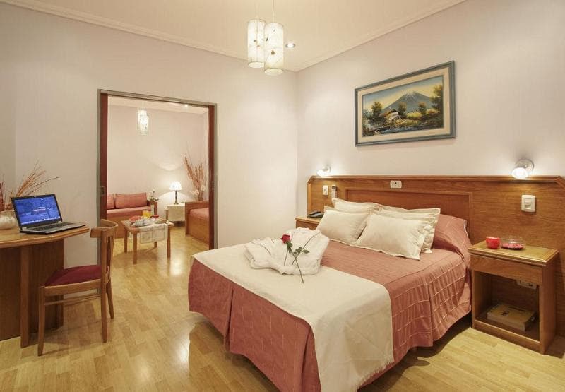 Gran Hotel De La Paix photo 1