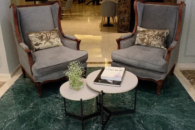Recoleta Luxury Boutique Hotel (Ex-Unique Luxury Park Plaza) 4