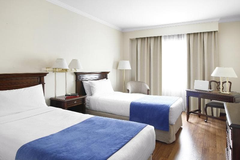 Cyan Americas Towers Hotel 3