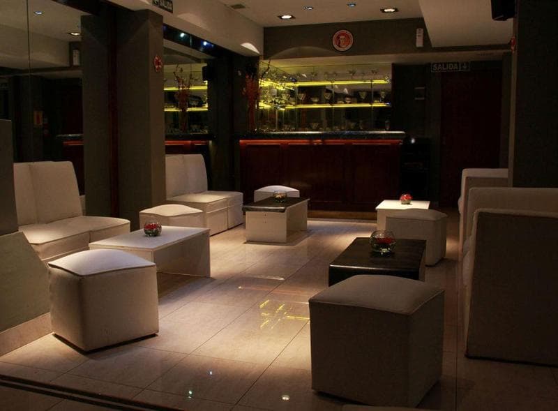 Mayflower Suites 3