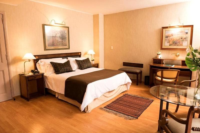 Mayflower Suites 2
