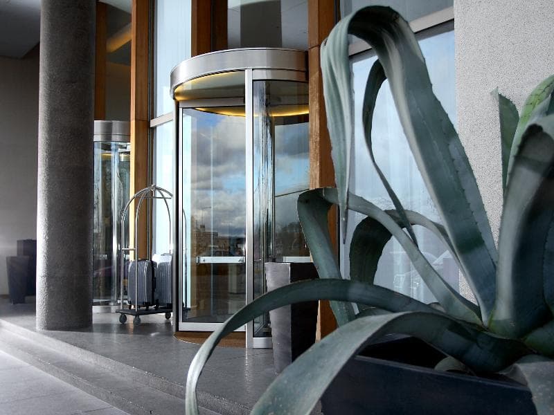 Hotel Madero photo 1