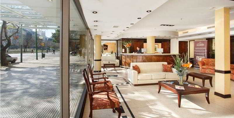 Embajador Hotel 5