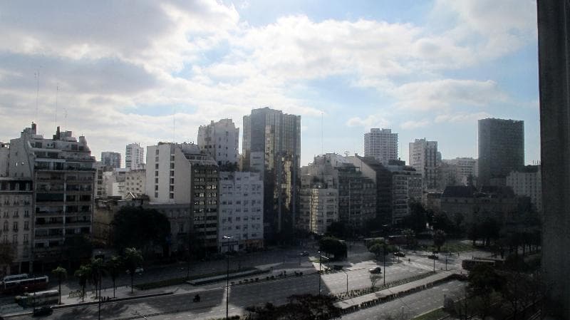 Embajador Hotel 3