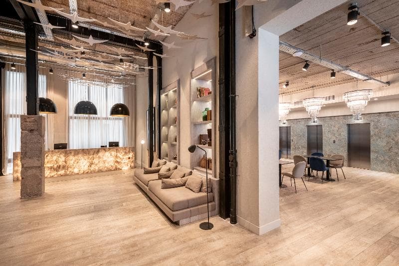 Efe Hotel & Cowork photo 1