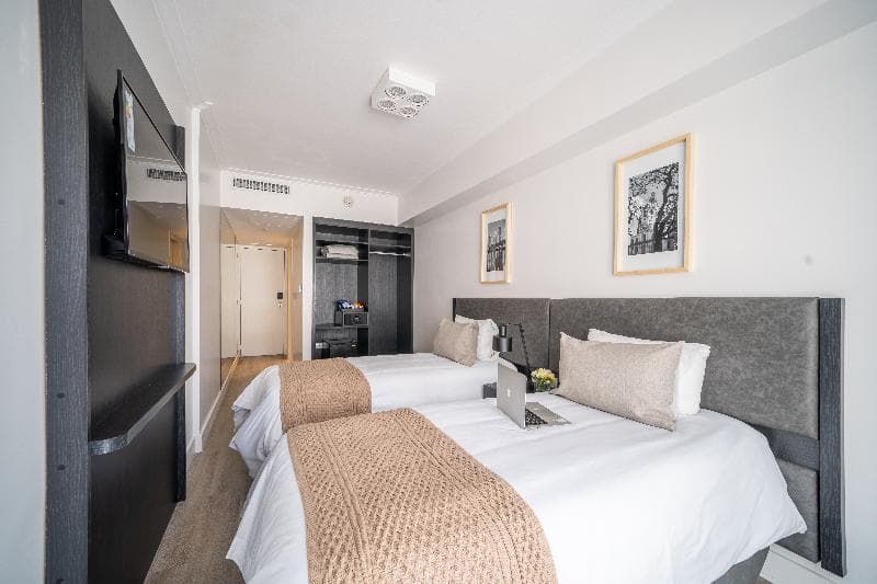 Efe Hotel & Cowork 3