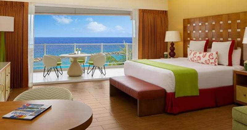 Sunscape Curacao Resort Spa Casino 1