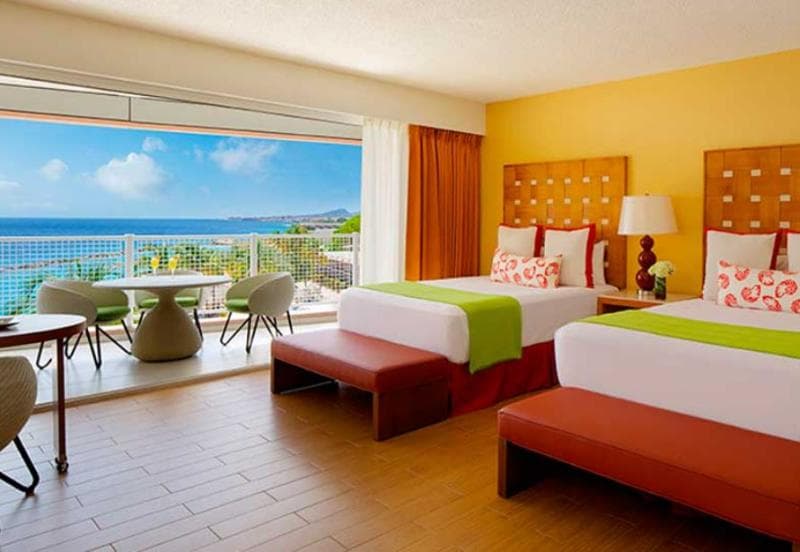 Sunscape Curacao Resort Spa Casino 2