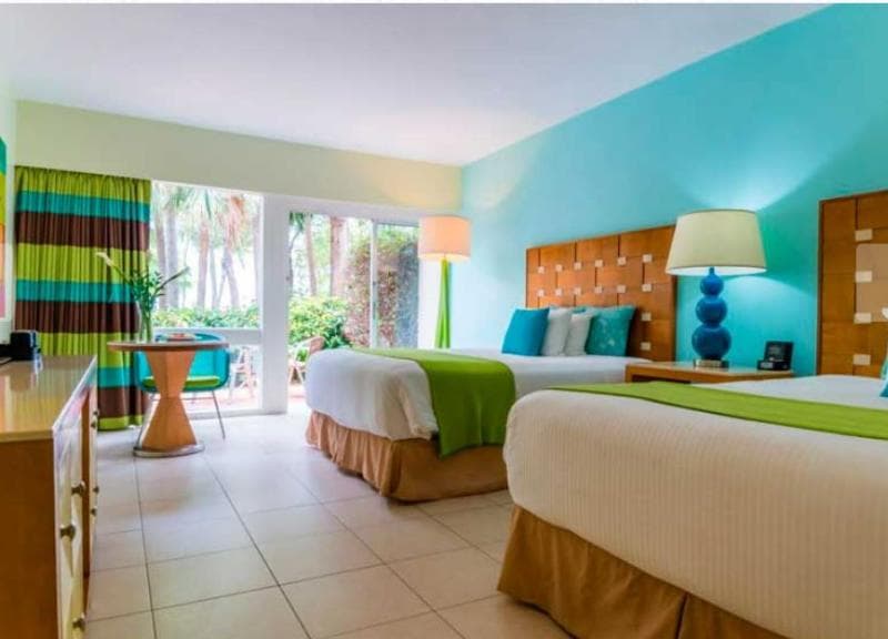 Sunscape Curacao Resort Spa Casino 3