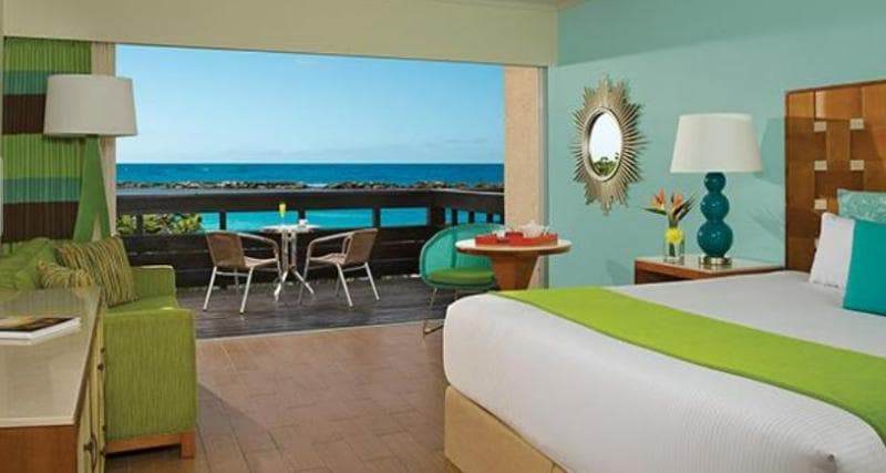 Sunscape Curacao Resort Spa Casino 4