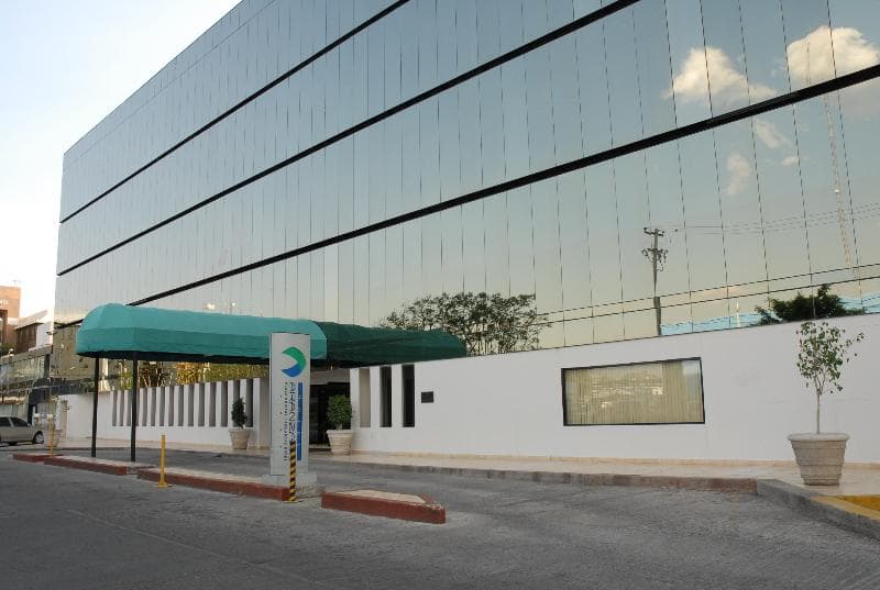 Aranzazu Plaza Kristal 2
