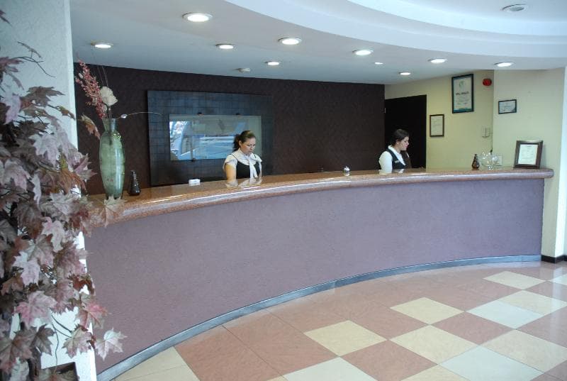 Aranzazu Plaza Kristal 4