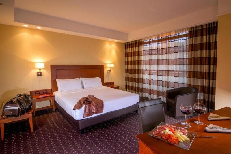 Hotel Capannelle photo 1