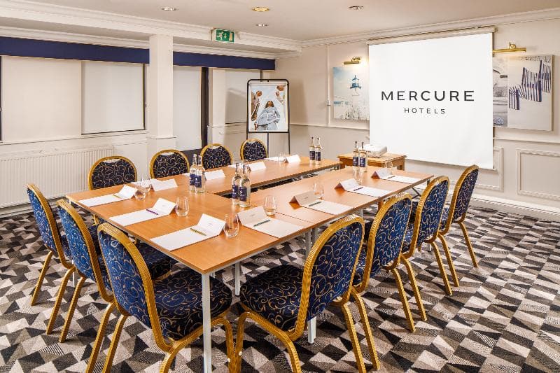 Mercure Swansea Hotel photo 1
