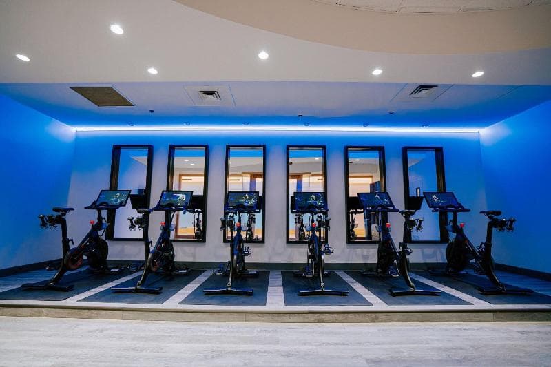 The Westin Bayshore, Vancouver 3