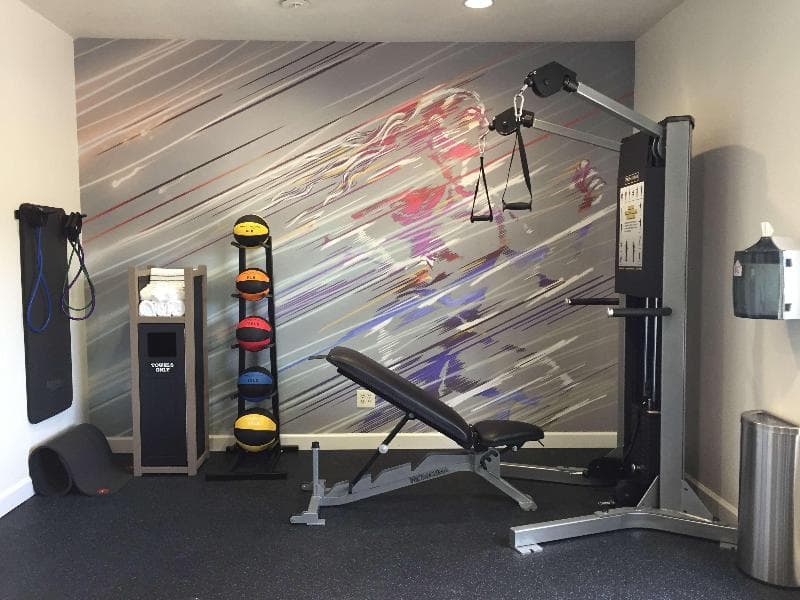 Best Western Plus North Houston Inn & Suites 2