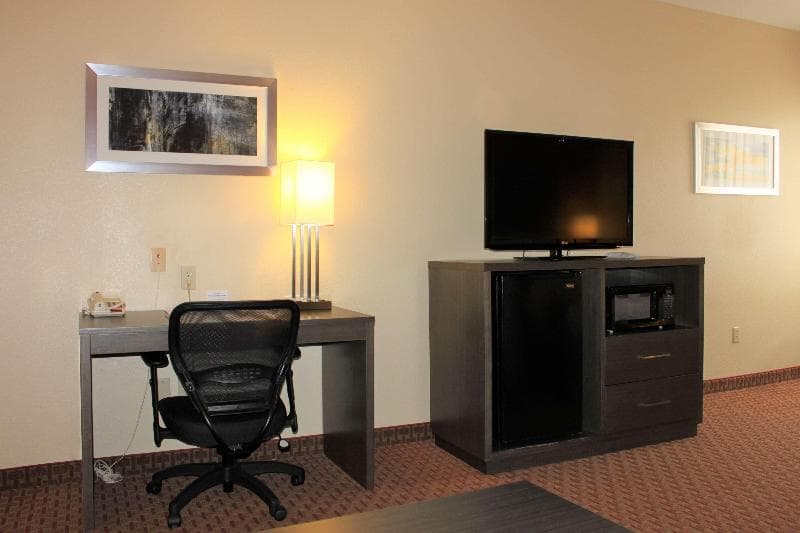 Best Western Plus North Houston Inn & Suites 5